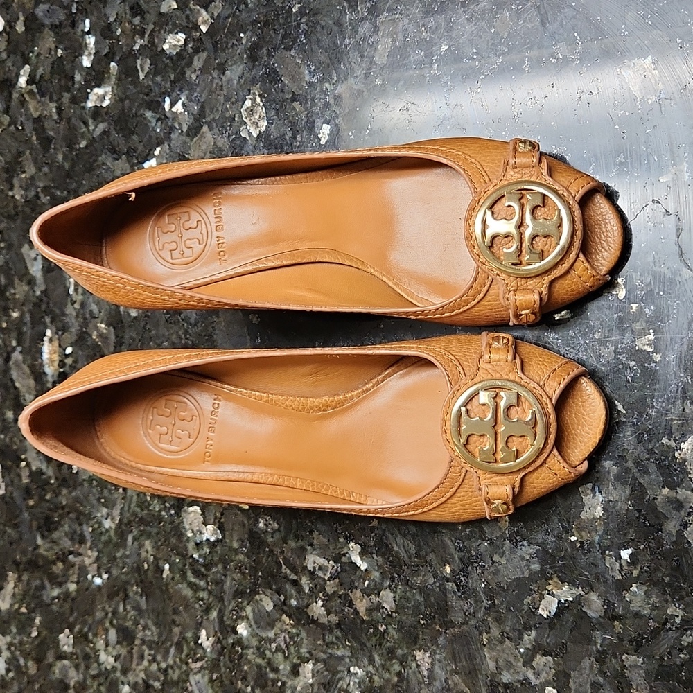 Tory Burch shoes